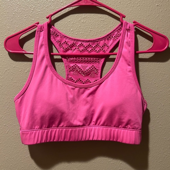ZYIA Sports Bra - Picture 1 of 4